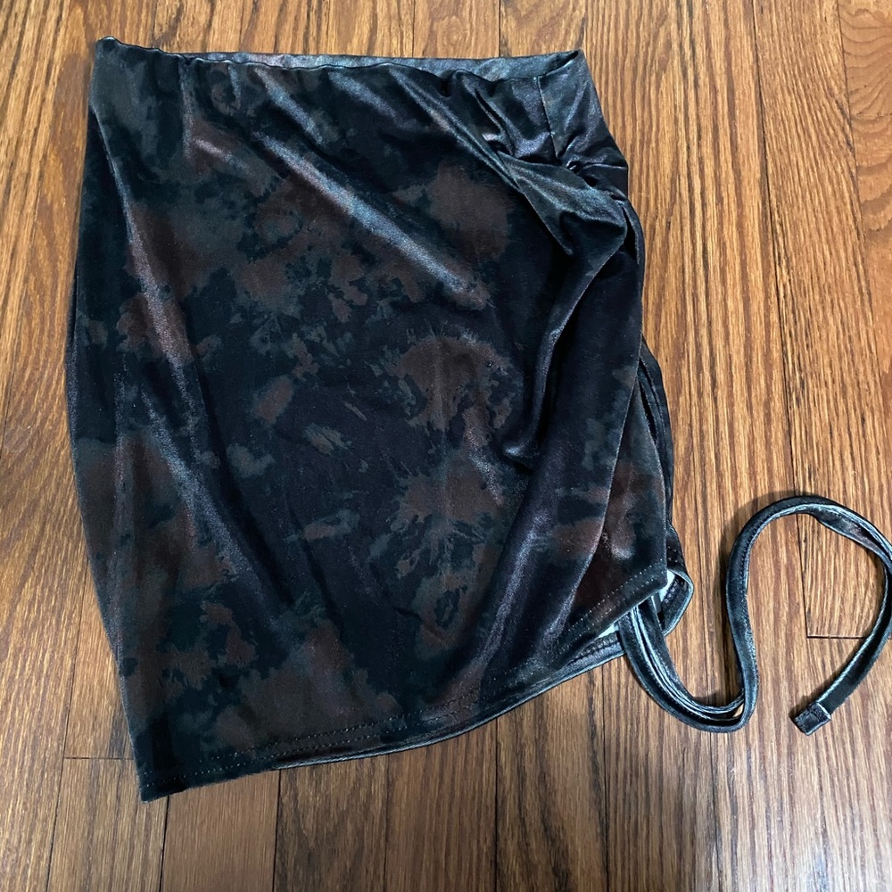 PLT Mini skirt
